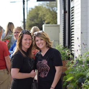 Meet your Posher, Brittany